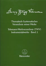 Thematisch Systematisches Vol 2 book cover